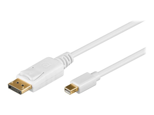 MMK 645-0100 1.0m (Mini DP > DP) Mini DisplayPort >