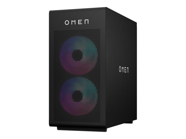 OMEN by HP 35L Gaming Desktop GT16-0077ng (schwarz, Windows