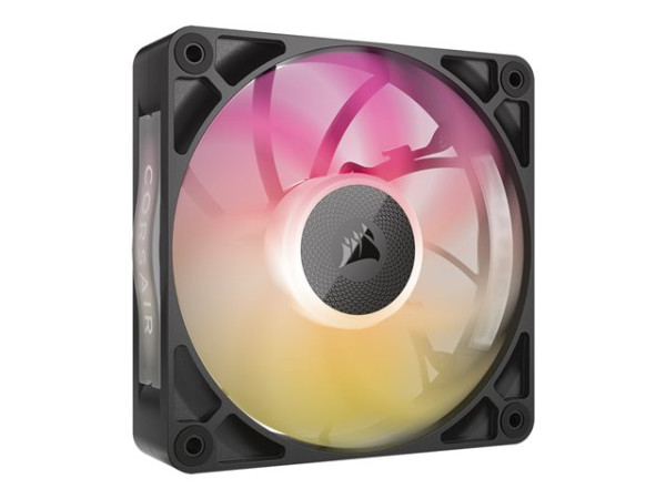 Corsair RX120 MAX RGB (schwarz)