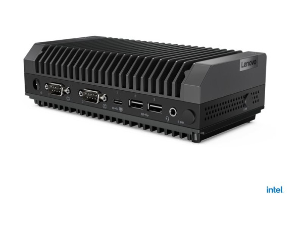 Lenovo ThinkEdge SE30 (11NH000UGE) (schwarz, Windows 10 IoT