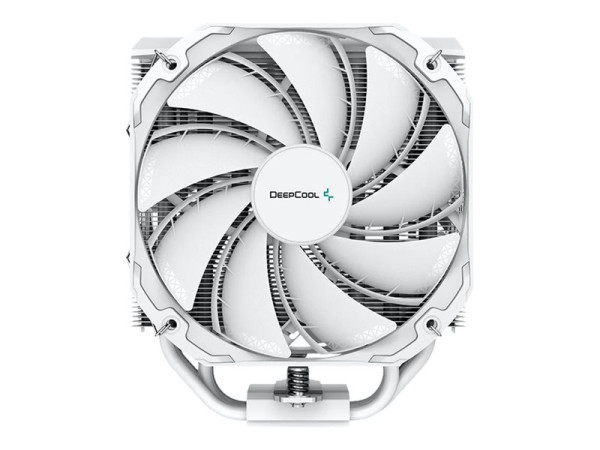 DeepCool AS500 PLUS wh