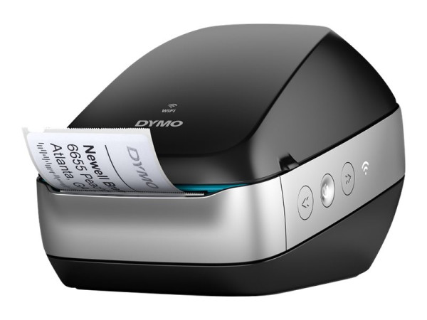 Dymo DYMO LabelWriter Wireless sr/bk