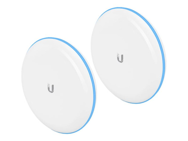 UbiQuiti Building to Building UBB Wireless Bridge