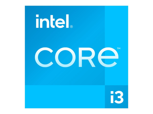 Intel Core i3-14100 (Boxed-Version)