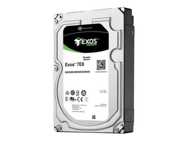 Seagate 4TB ST4000NM003A 7200 SAS3 |