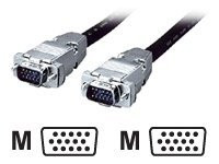 Kabel Monitor VGA 15 St-15 St HQ 30m Equip/Roline