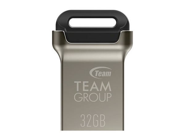 Team Group USB 32GB 100/XXX C162 U3.2 bk TEM