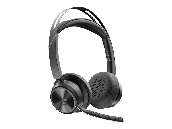 HP POLY VOYAGER F2 M USB-C-C HS+USB-C/A