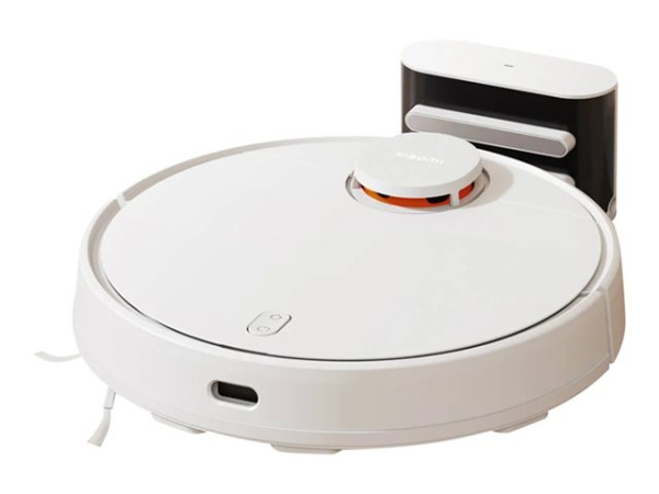 Xiaomi Robot Vacuum S12 (weiß)