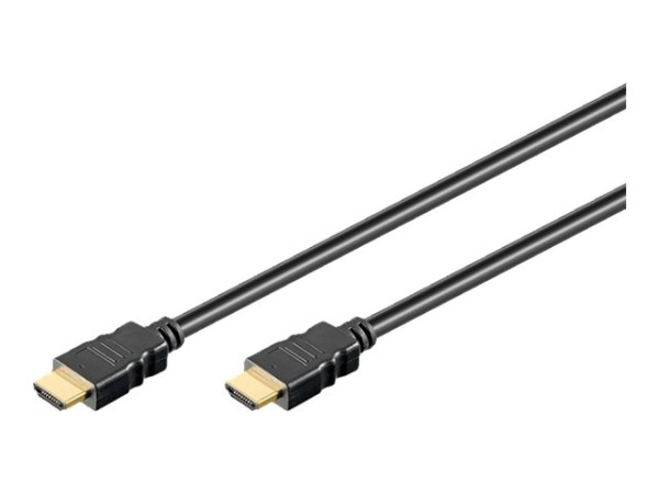Kabel HDMI St => HDMI St 2,00m v1.4
