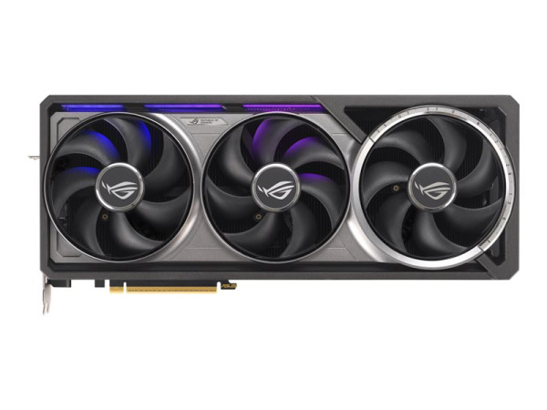 Asus GeForce RTX 5080 ROG ASTRAL GAMING OC (DLSS 4, 3x