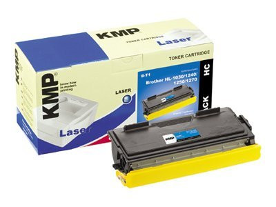 Toner Brother TN-6600 comp. black B-T1