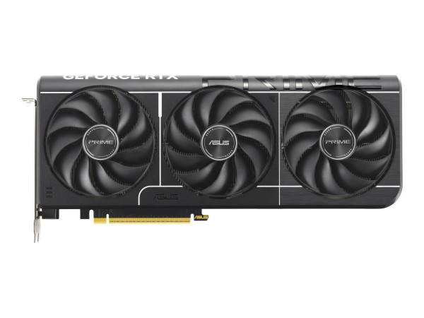 ASUS Prime GeForce RTX 5070 OC, PRIME-RTX5070-O12G, 12GB GDD