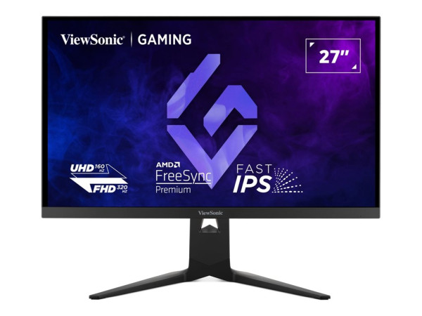 ViewSonic XG275D1-4K (68.6 cm (27 Zoll), schwarz,