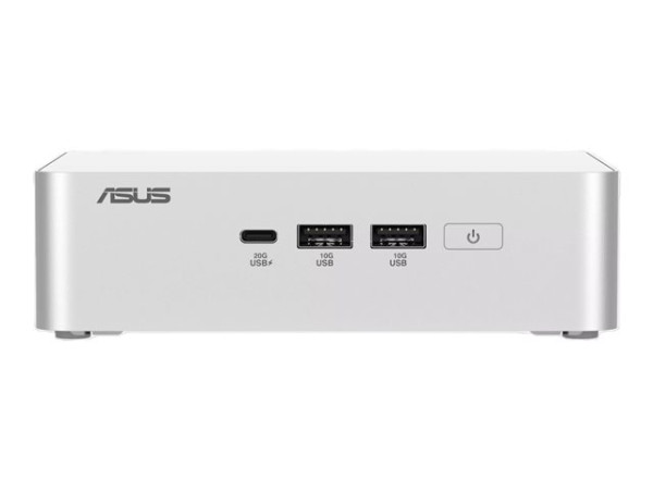 Asus NUC 15 Pro Plus Kit RNUC15CRSU500002