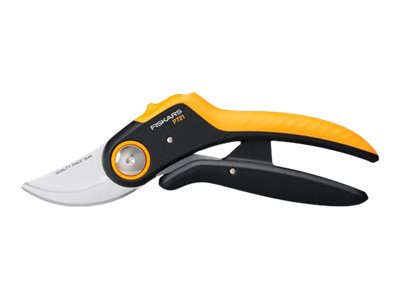 Fiskars Bypass-Gartenschere P721 | Plus