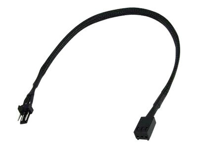 Phobya Verlängerung 3Pin Molex 30 cm