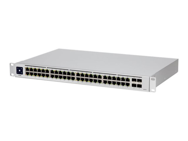 Ubiquiti Unifi USW-48-PoE