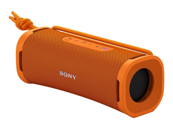 Sony ULT FIELD 1 (orange, Bluetooth 5.3, USB-C)