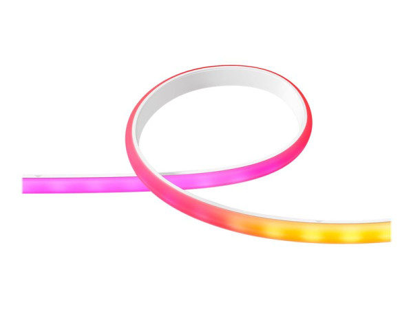 Philips Hue PHI HUE Gradient Lightstrip 2m Basis Art: