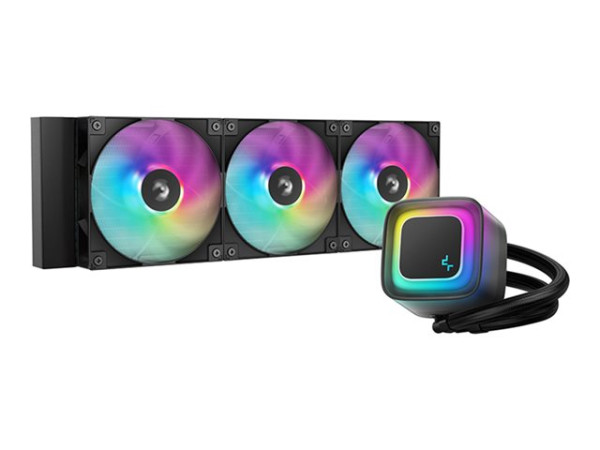 Deepcool LE360 V2
