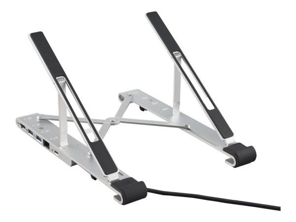 Acer notebook stand USB-C 6 in 1 Dock sr |