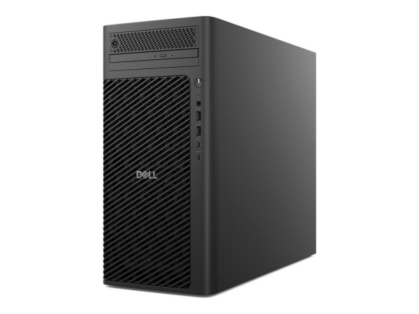 Dell Pro Max Tower T2 (KHP46) (schwarz, Windows 11 Pro