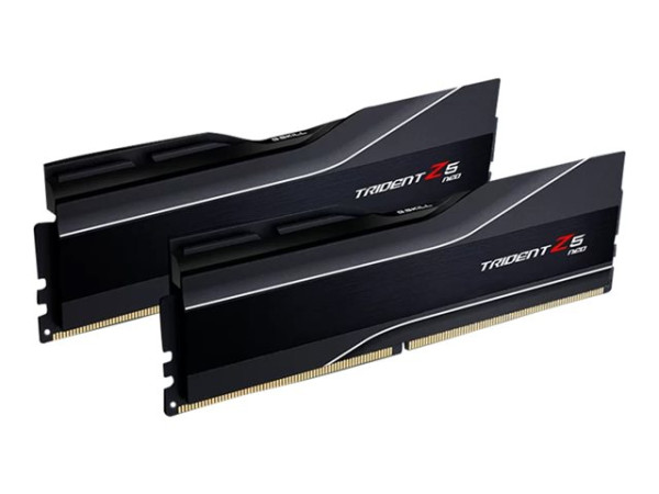 G.Skill DIMM 48 GB DDR5-8000 (2x 24 GB) Dual-Kit (schwarz,