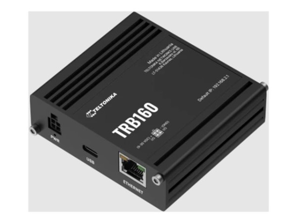 Teltonika TRB160 Gateway