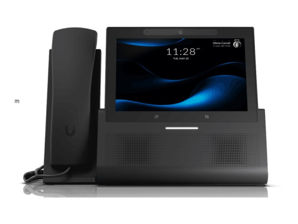 Ubiquiti UG3 Touch Enterprise (anthrazit)