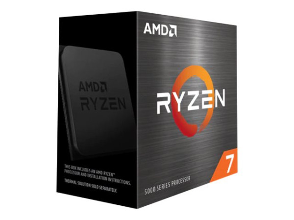 MD Ryzen 7 5700G 3800 AM4 BOX | Wraith Stealth