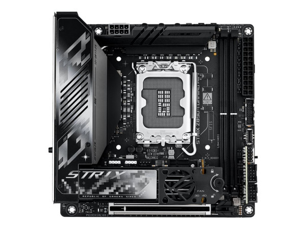 Asus ROG STRIX Z890-I GAMING WIFI