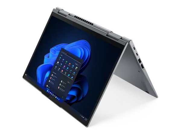 Lenovo ThinkPad X1 Yoga G8 (21HQ0058GE) (grau, Windows 11