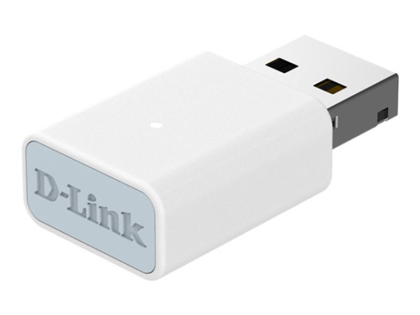 D-Link AC13U (weiß)