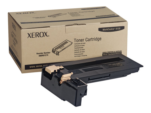 Xerox 006R01275 Toner-Kit, 20.000 Seiten für Xerox