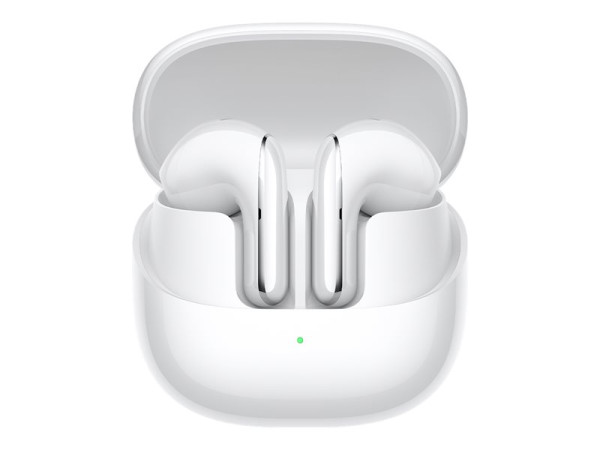 Xiaomi Buds 5 (weiß, USB-C, Bluetooth)