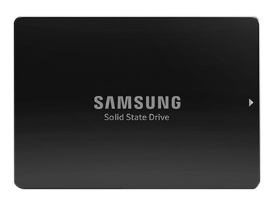 960 GB Samsung SSD SM883a MZ7KH960HAJR-00005 540MB/520MB