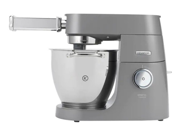 Kenwood Kenw Nudelvorsatz KAX984ME sr chrom