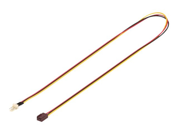 Goobay (ohne Kennzeichnung) CAK S-31 FAN EXT. CABLE 3pin Int