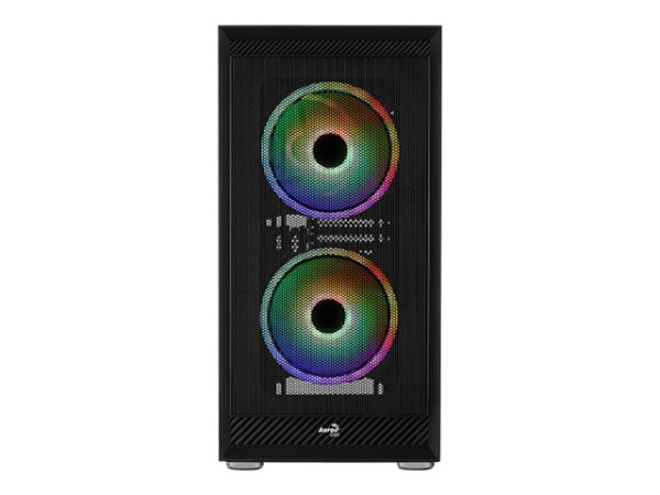 Aerocool Graphite-G-BK-v3 bk ATX |