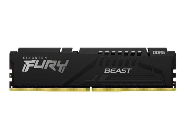 Kingston D5128GB 5600-40 Beast K4 KFY