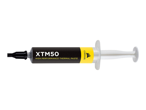 CORSAIR XTM50 Wärmeleitpaste-Kit 5g