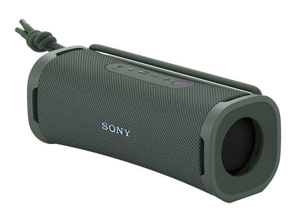 Sony ULT FIELD 1 (grüngrau, Bluetooth 5.3, USB-C)