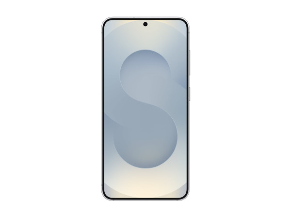 Samsung Galaxy S25 128GB Enterprise Edition (Silver Shadow,