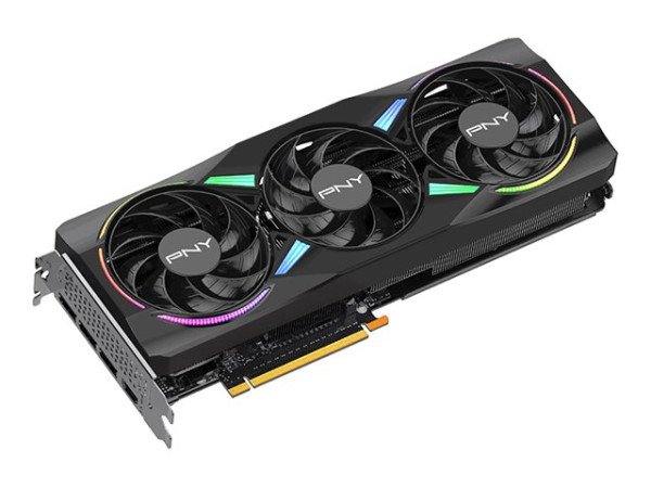 PNY GeForce RTX 5070 ARGB OC 12GB (DLSS 4, 3x DP, 1x HDMI)