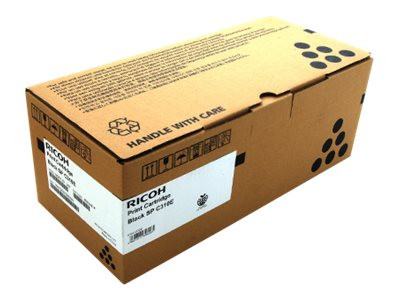 Ricoh Toner BK 407638 Toner