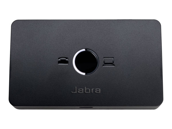 Jabra Link 950 USB-A | USB-A & USB-C cord inc schwarz