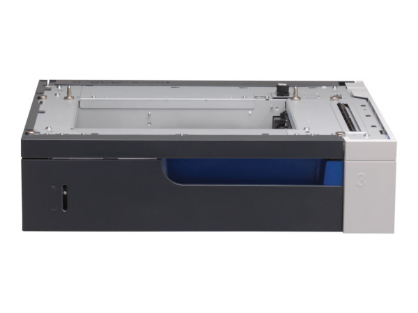 Hewlett-Packard Color LaserJet 500-Blatt-Papierfach CE860A