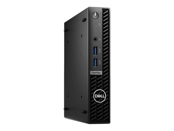 Dell OptiPlex 7010 MFF (VH0W5) (schwarz, Windows 11 Pro