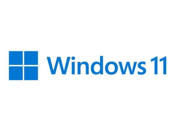 Microsoft MS Windows 11 Pro USB 64Bit DE 64-Bit,